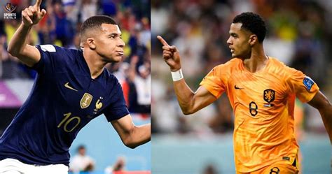 where to watch france vs netherlands
